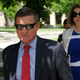 President Donald Trump’s former National Security Adviser Michael Flynn leaves the E. Barrett Prettyman U.S. Courthouse on June 24, 2019 in Washington, DC.